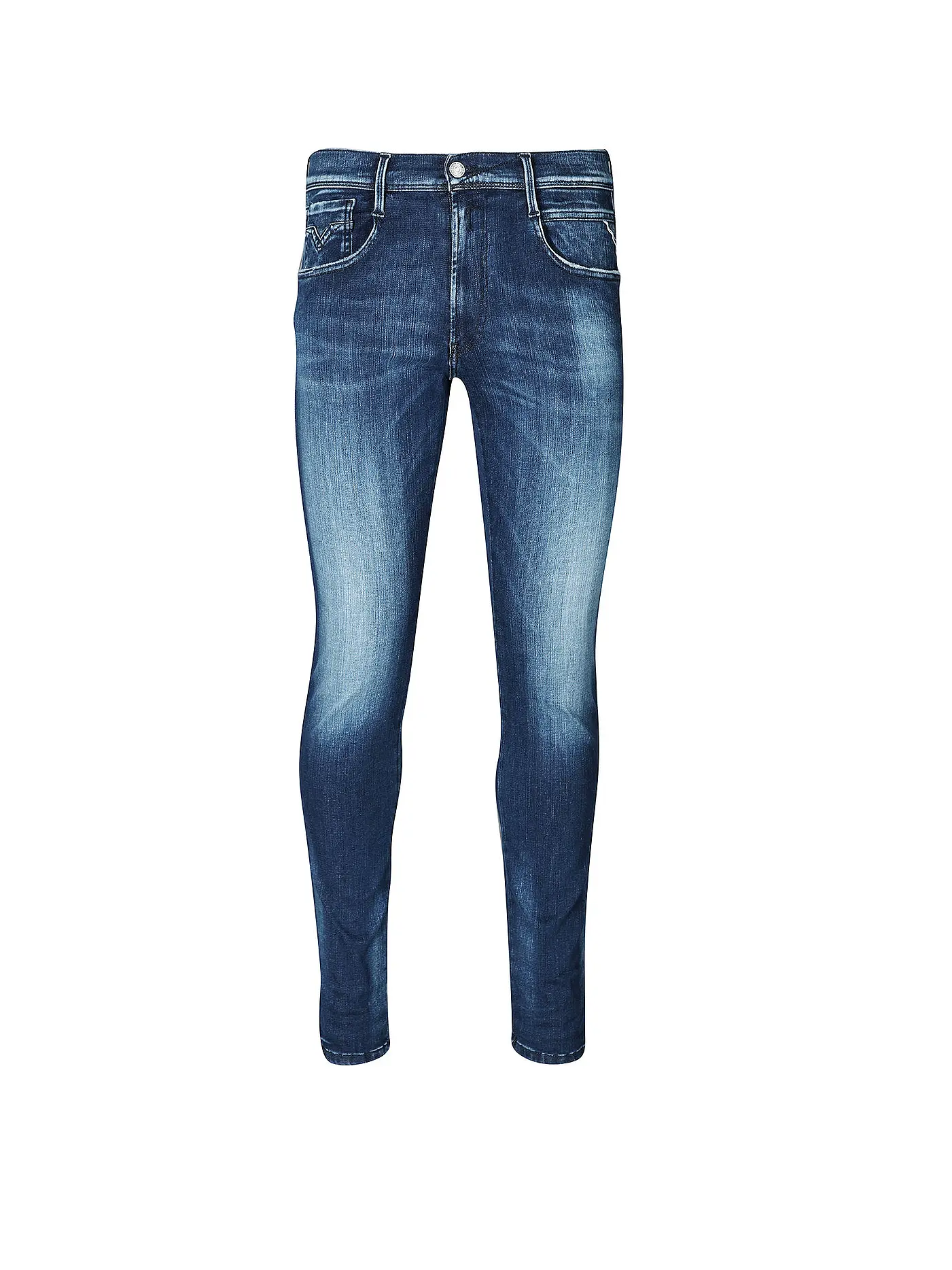REPLAY | Jeans Slim Fit Ambass Hyperflex Re- Used | 